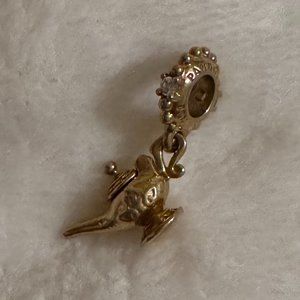 Pandora Disney Aladdin Lamp Charm